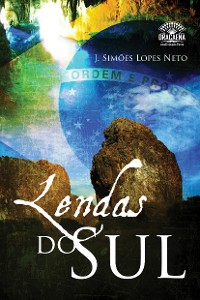 Cover Lendas do Sul