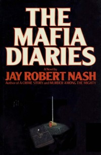 Cover Mafia Diaries