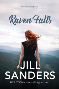 Cover Raven Falls