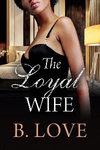 Cover The Loyal Wife