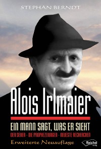 Cover Alois Irlmaier