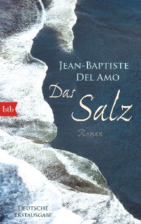 Cover Das Salz