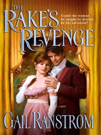 Cover Rake's Revenge