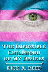 Cover Impossible Childhood of My Desires