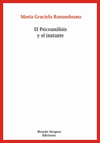 Cover El psicoanálisis y el Instante