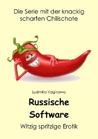 Cover Russische Software