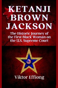 Cover Ketanji Brown Jackson