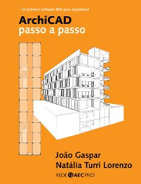 Cover ArchiCAD passo a passo