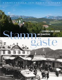 Cover Stammgäste