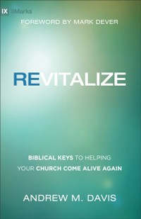 Cover Revitalize