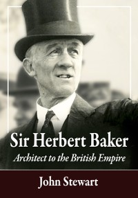 Cover Sir Herbert Baker