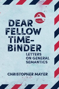 Cover Dear Fellow Time-Binder