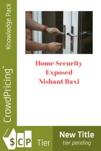 Cover Home Security Exposed