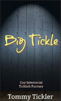 Cover Big Tickle