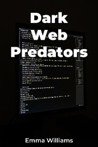 Cover Dark Web Predators