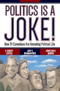 Cover Politics Is a Joke!