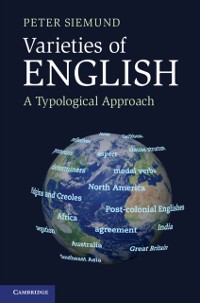 Cover Varieties of English