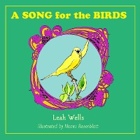 Cover A Song for the Birds