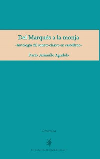 Cover Del Marqués a la monja