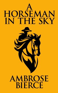 Cover Horseman In the Sky