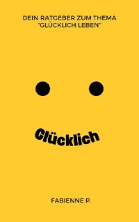 Cover Glücklich