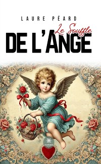 Cover Le souffle de l’ange