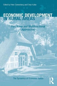 Cover Economic Development in Rural Areas