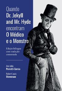 Cover Quando Dr. Jekyll and Mr. Hyde encontram O Médico e o Monstro