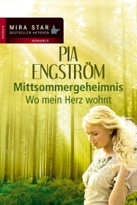 Cover Wo mein Herz wohnt