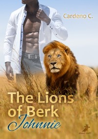 Cover The Lions of Berk: Johnnie