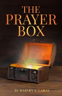 Cover The Prayer Box