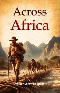 Cover Across Africa