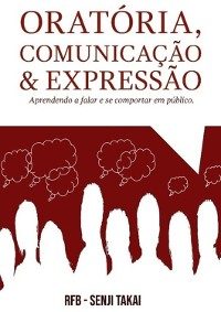 Cover Oratória, Comunicação E Expressão