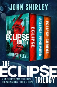 Cover Eclipse Trilogy