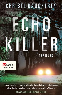 Cover Echo Killer