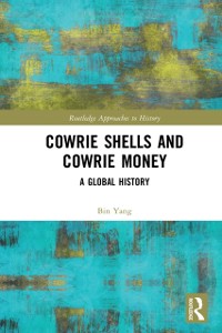 Cover Cowrie Shells and Cowrie Money