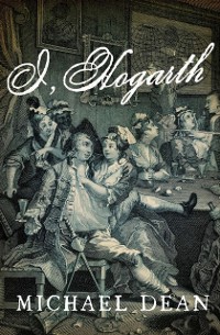 Cover I, Hogarth