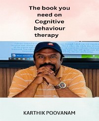 Cover The book you need on cognitive behaviour therapy