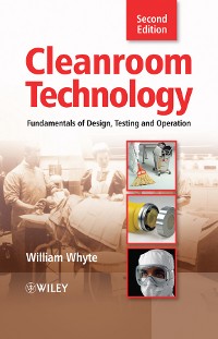 Cover Cleanroom Technology