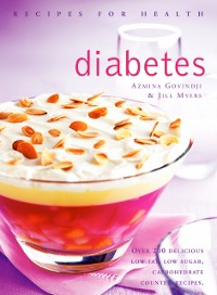 Cover Diabetes (Text Only)