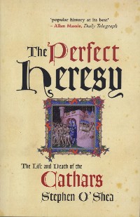 Cover The Perfect Heresy