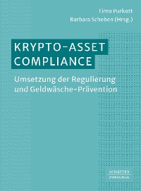 Cover Krypto-Asset-Compliance