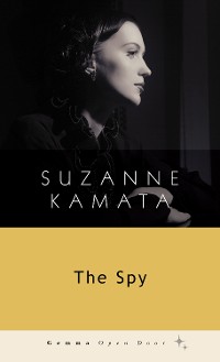 Cover The Spy