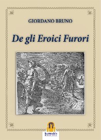 Cover De gli Eroici Furori