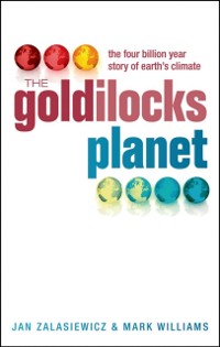 Cover Goldilocks Planet