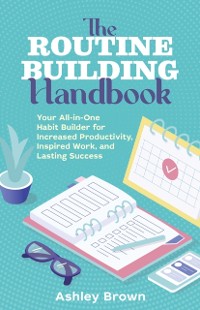 Cover Routine-Building Handbook