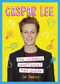 Cover Caspar Lee