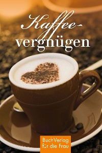 Cover Kaffeevergnügen