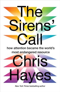 Cover Sirens' Call