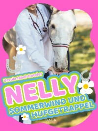 Cover Nelly - Sommerwind und Hufgetrappel